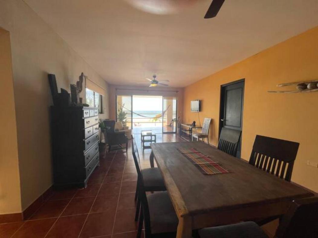 Amahula Beach House, Pool And Surf Salinas エクステリア 写真