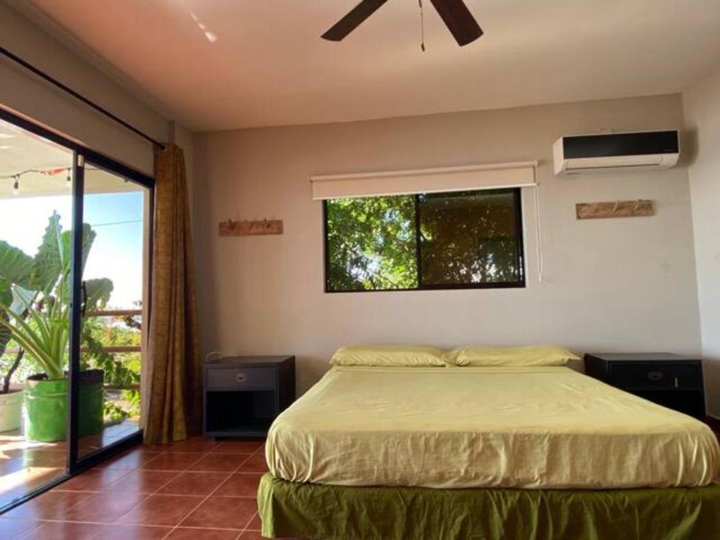 Amahula Beach House, Pool And Surf Salinas エクステリア 写真